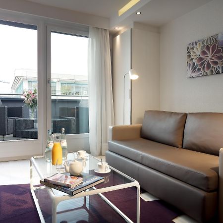 Eurostars Book Hotel München Ngoại thất bức ảnh