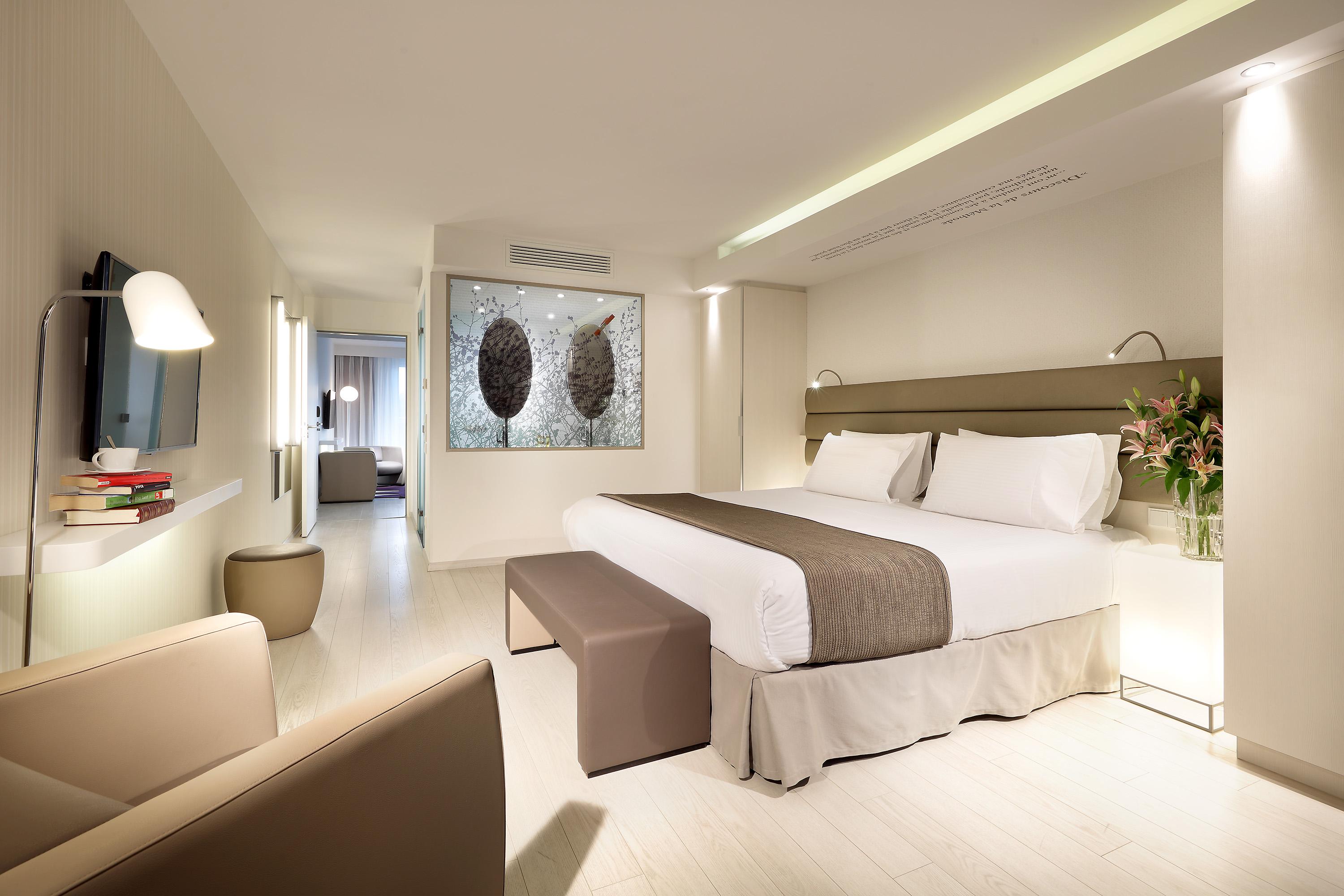 Eurostars Book Hotel München Ngoại thất bức ảnh