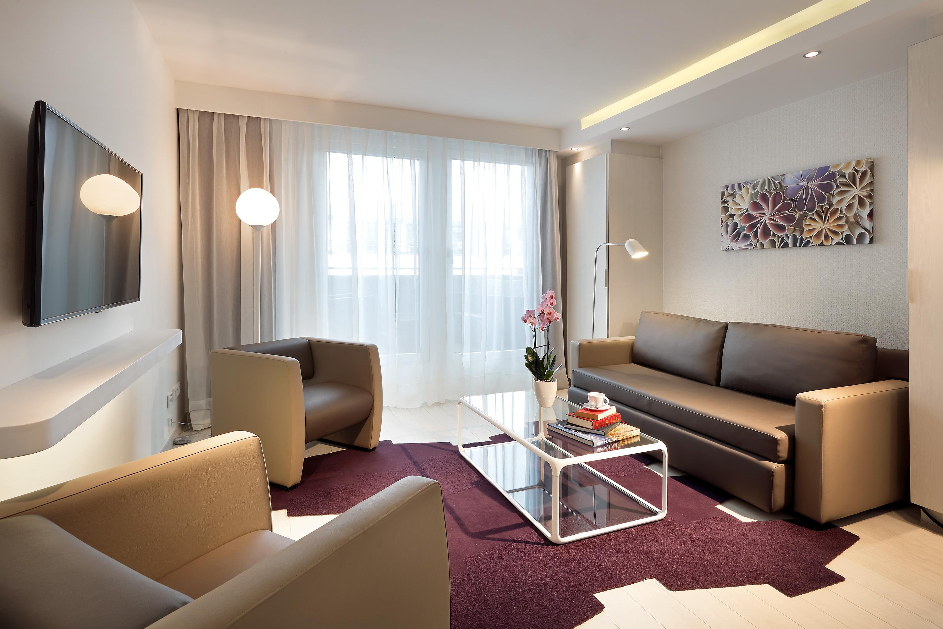 Eurostars Book Hotel München Ngoại thất bức ảnh