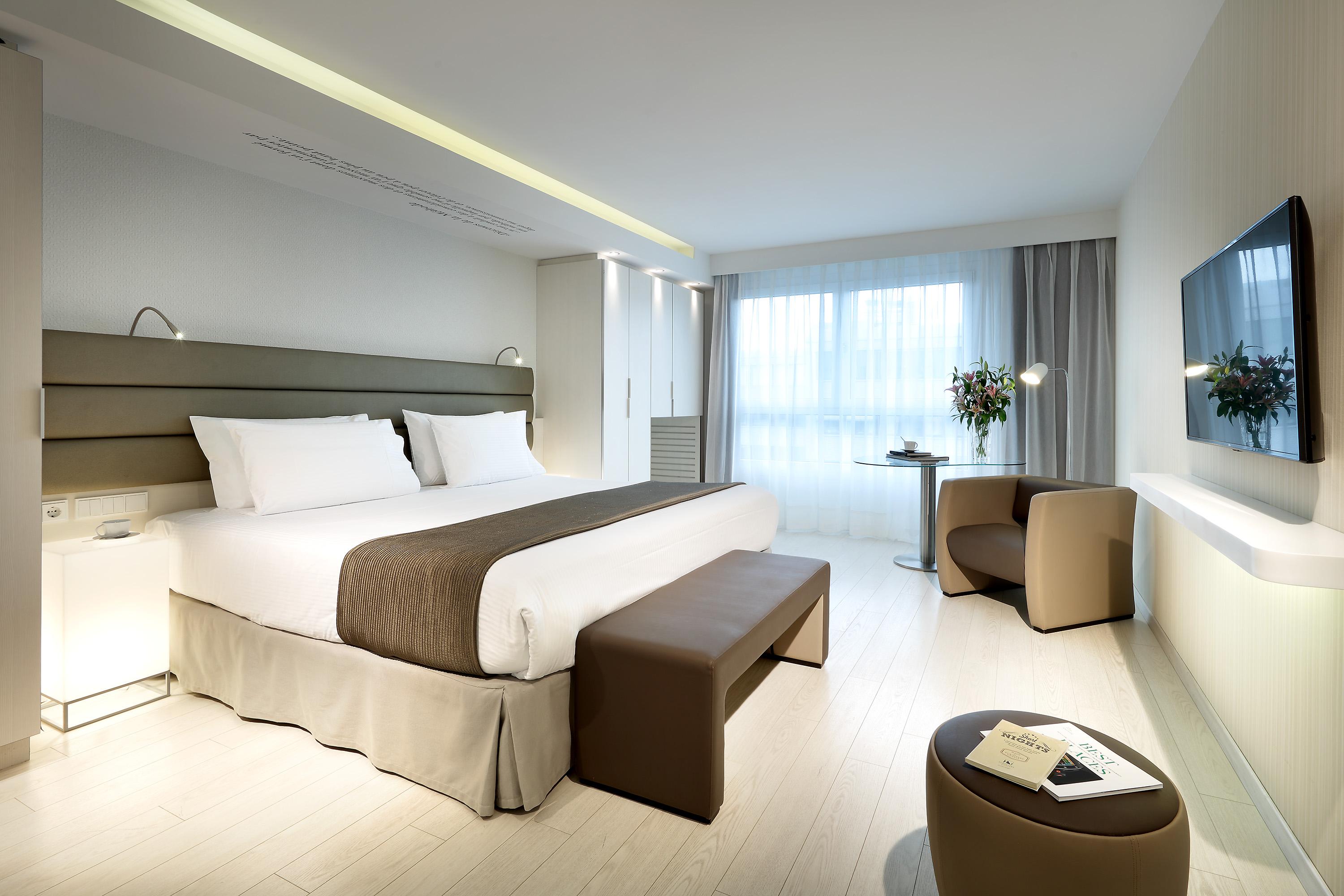 Eurostars Book Hotel München Ngoại thất bức ảnh