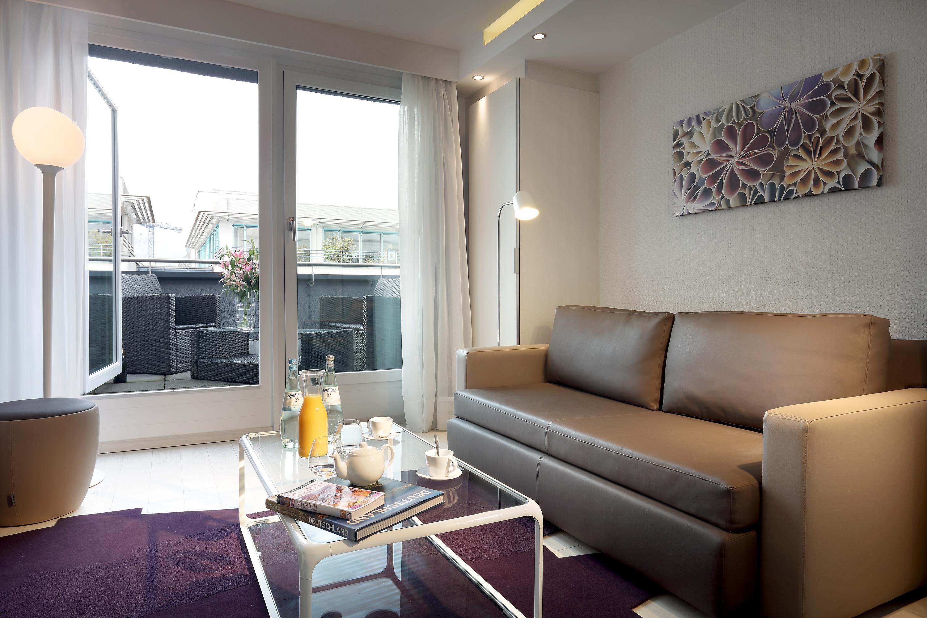 Eurostars Book Hotel München Ngoại thất bức ảnh