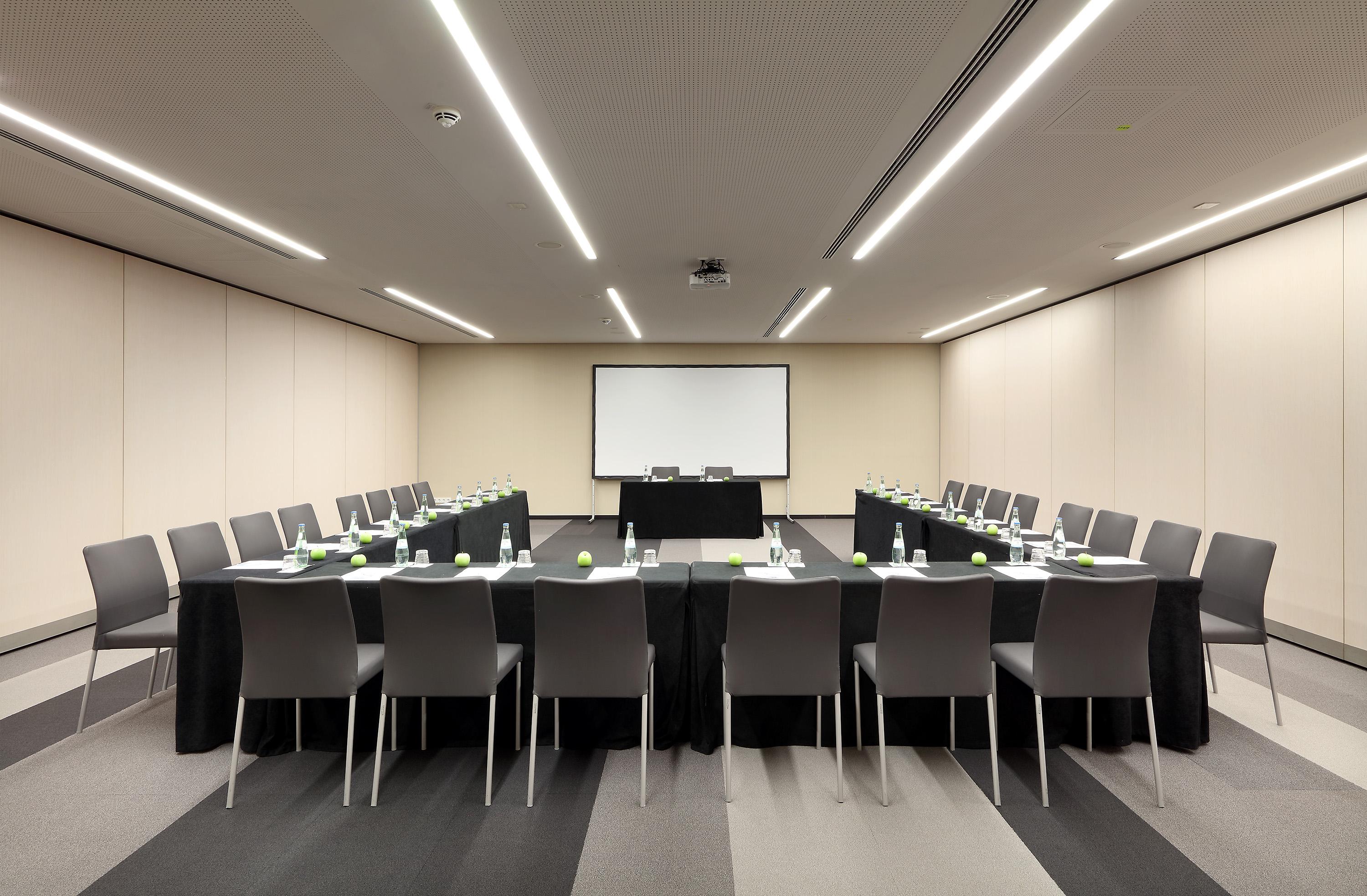 Eurostars Book Hotel München Ngoại thất bức ảnh