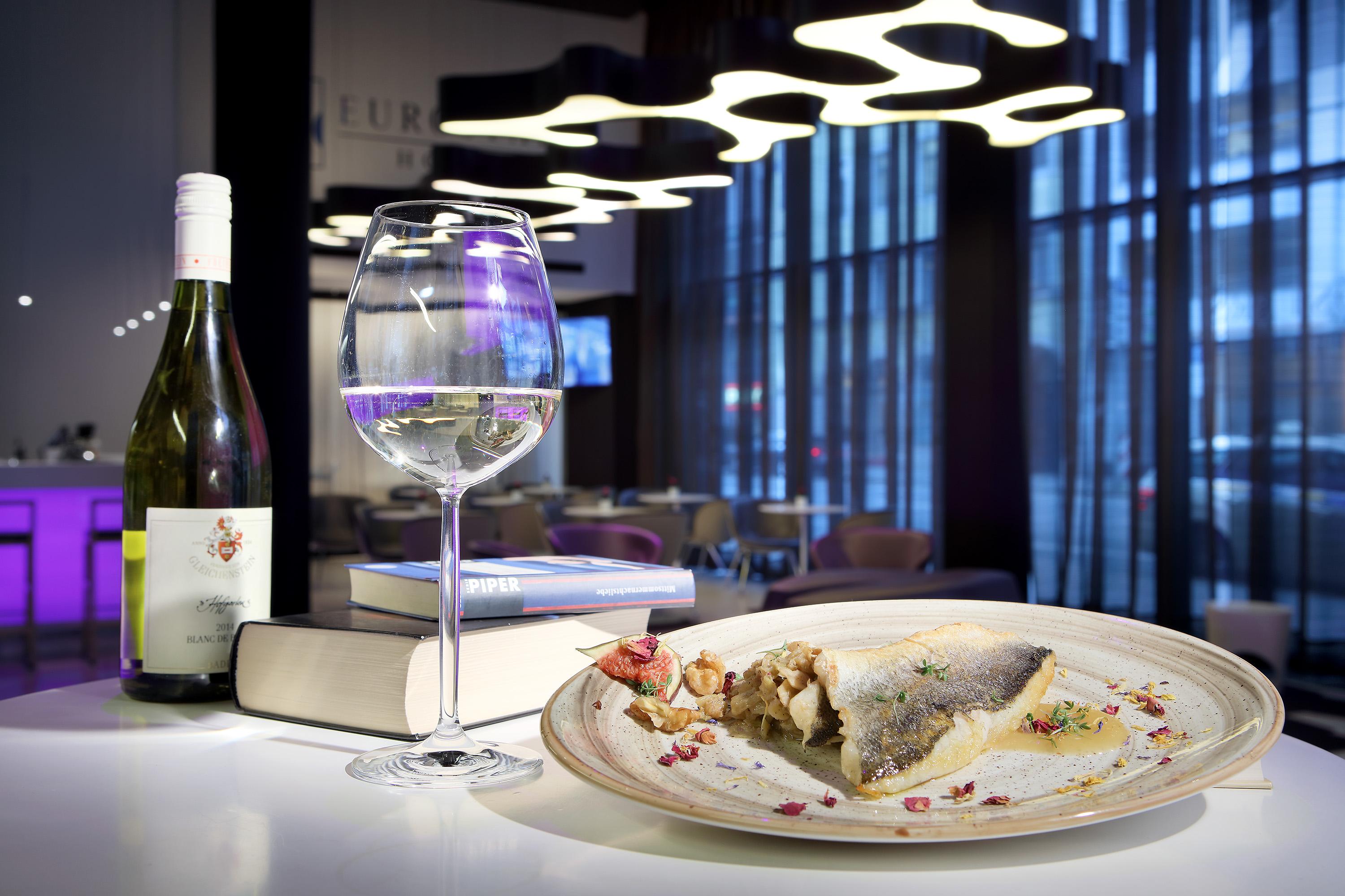 Eurostars Book Hotel München Ngoại thất bức ảnh