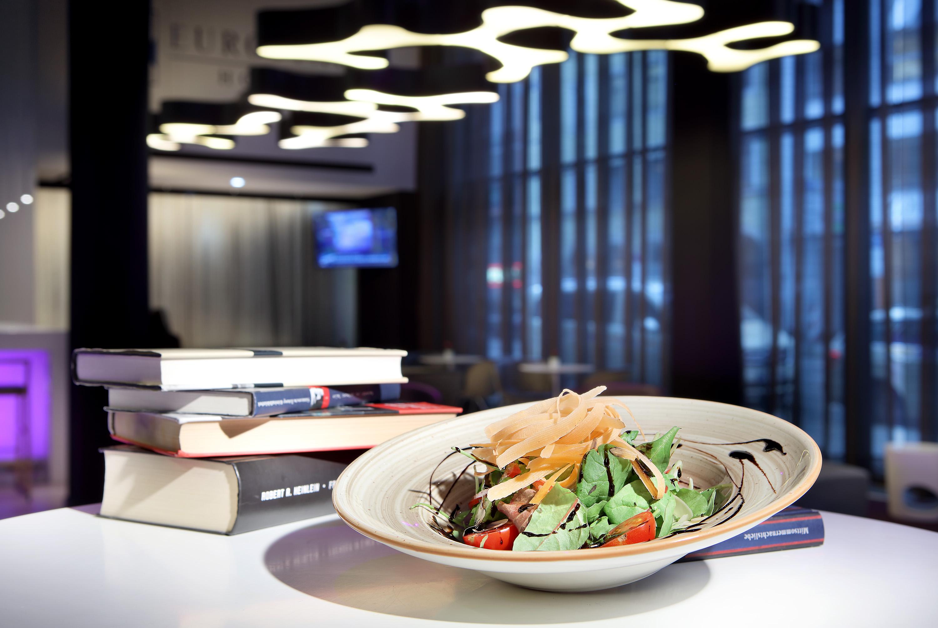 Eurostars Book Hotel München Ngoại thất bức ảnh