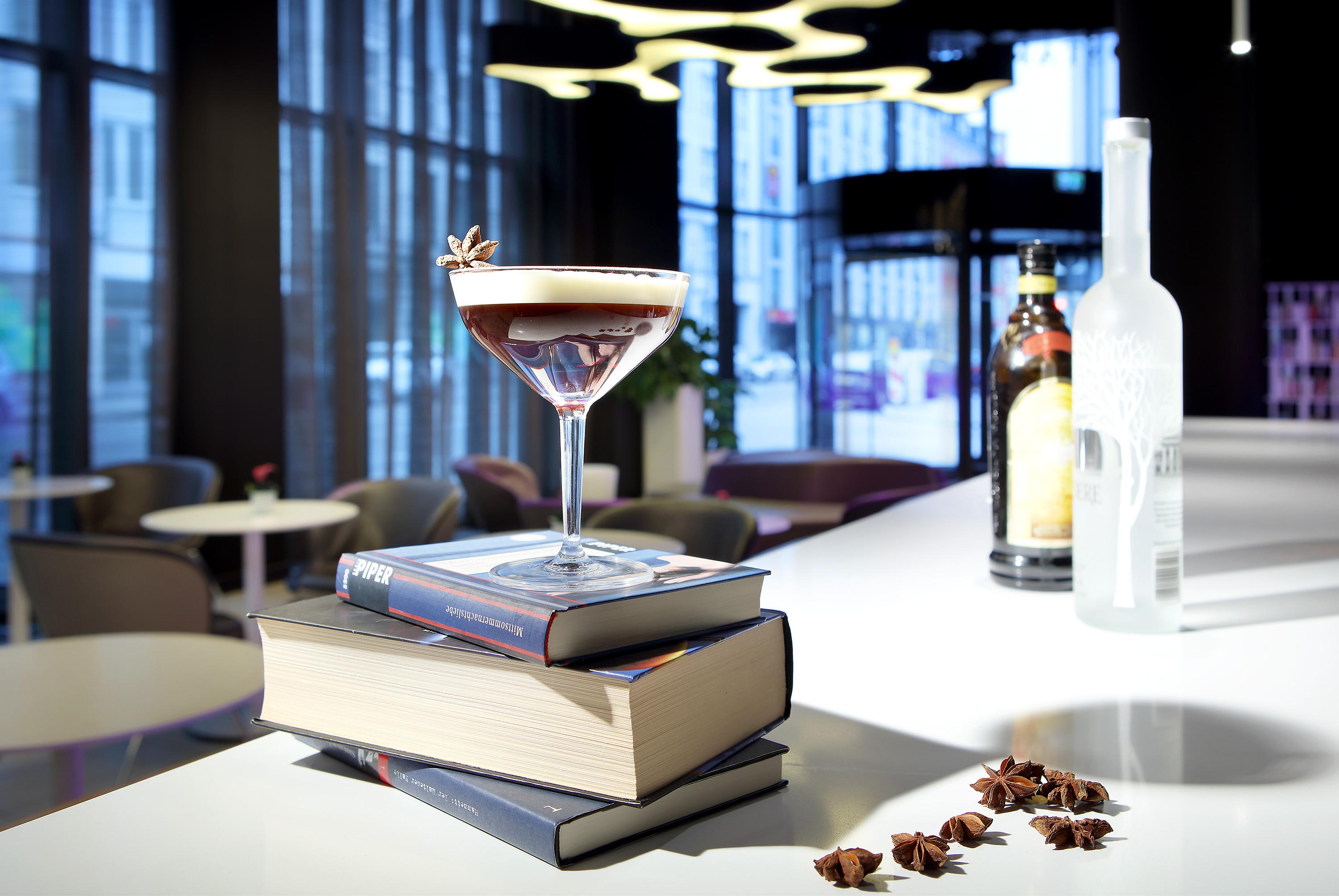 Eurostars Book Hotel München Ngoại thất bức ảnh