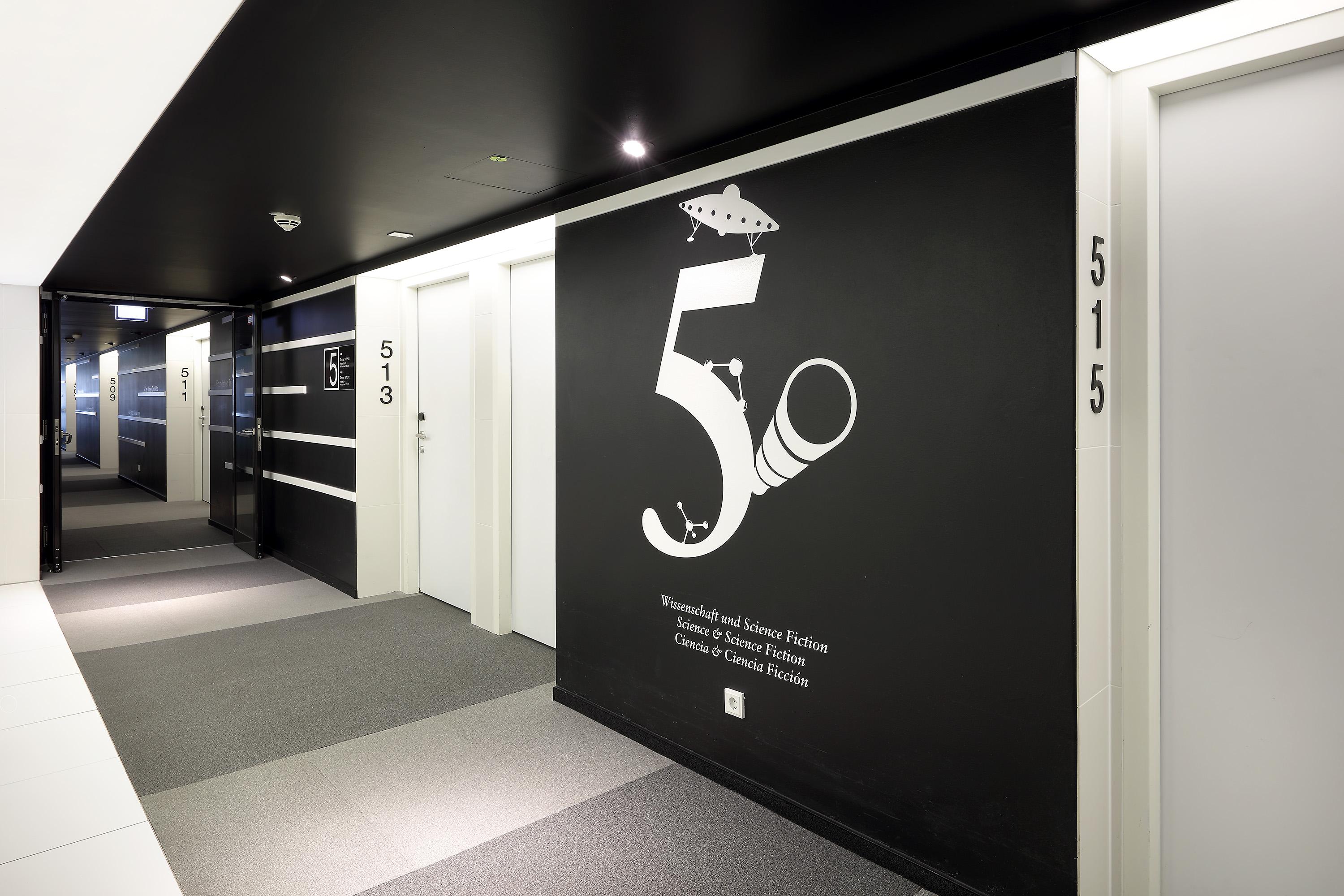 Eurostars Book Hotel München Ngoại thất bức ảnh