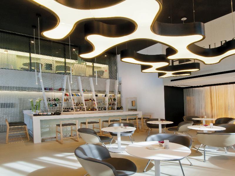 Eurostars Book Hotel München Ngoại thất bức ảnh