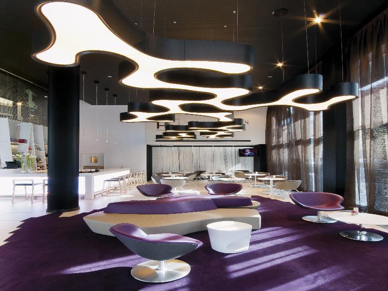 Eurostars Book Hotel München Ngoại thất bức ảnh
