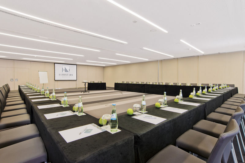 Eurostars Book Hotel München Ngoại thất bức ảnh