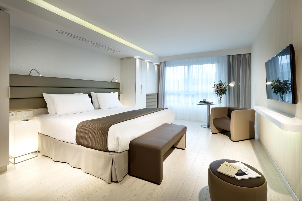 Eurostars Book Hotel München Ngoại thất bức ảnh