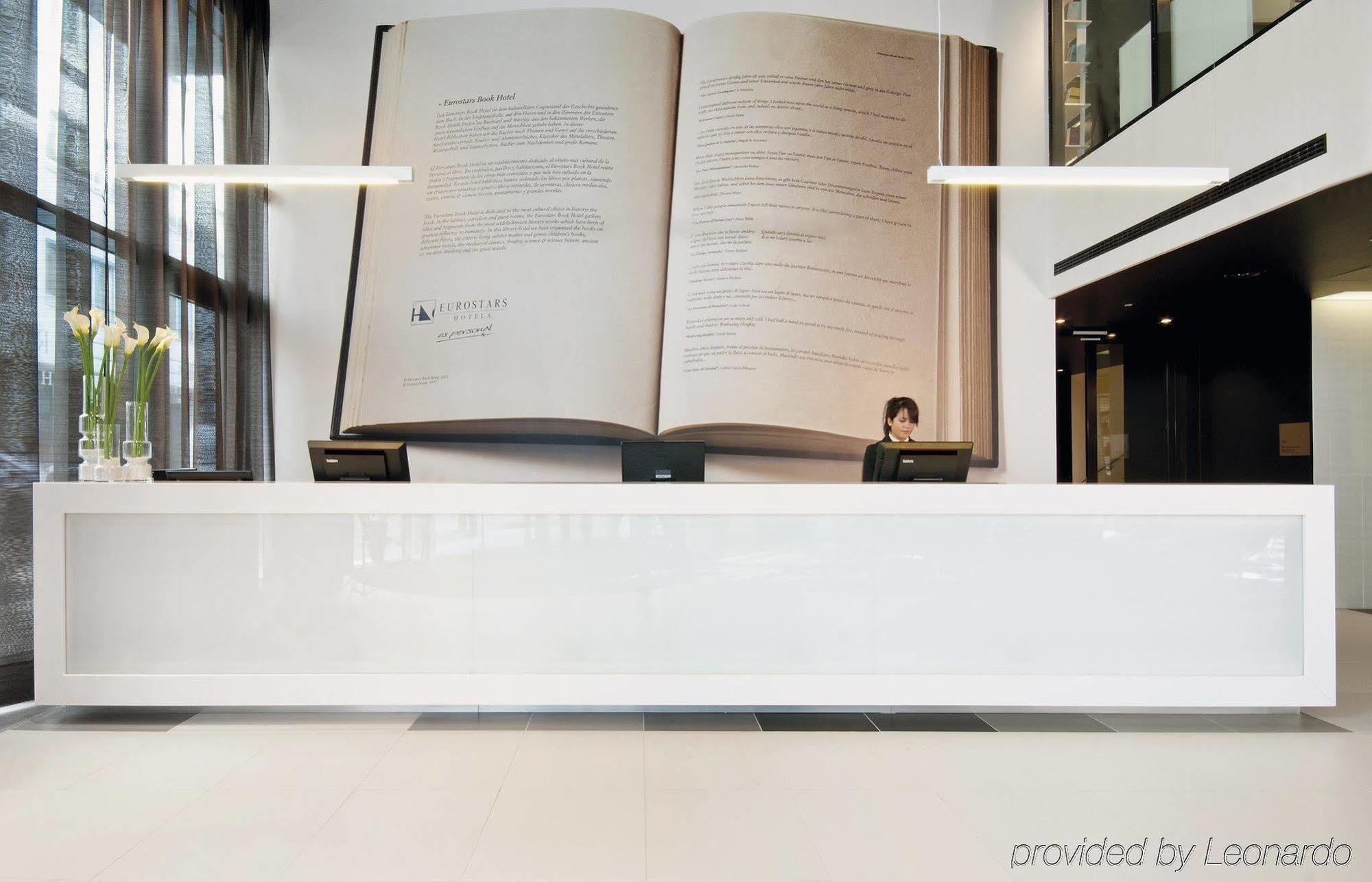 Eurostars Book Hotel München Ngoại thất bức ảnh