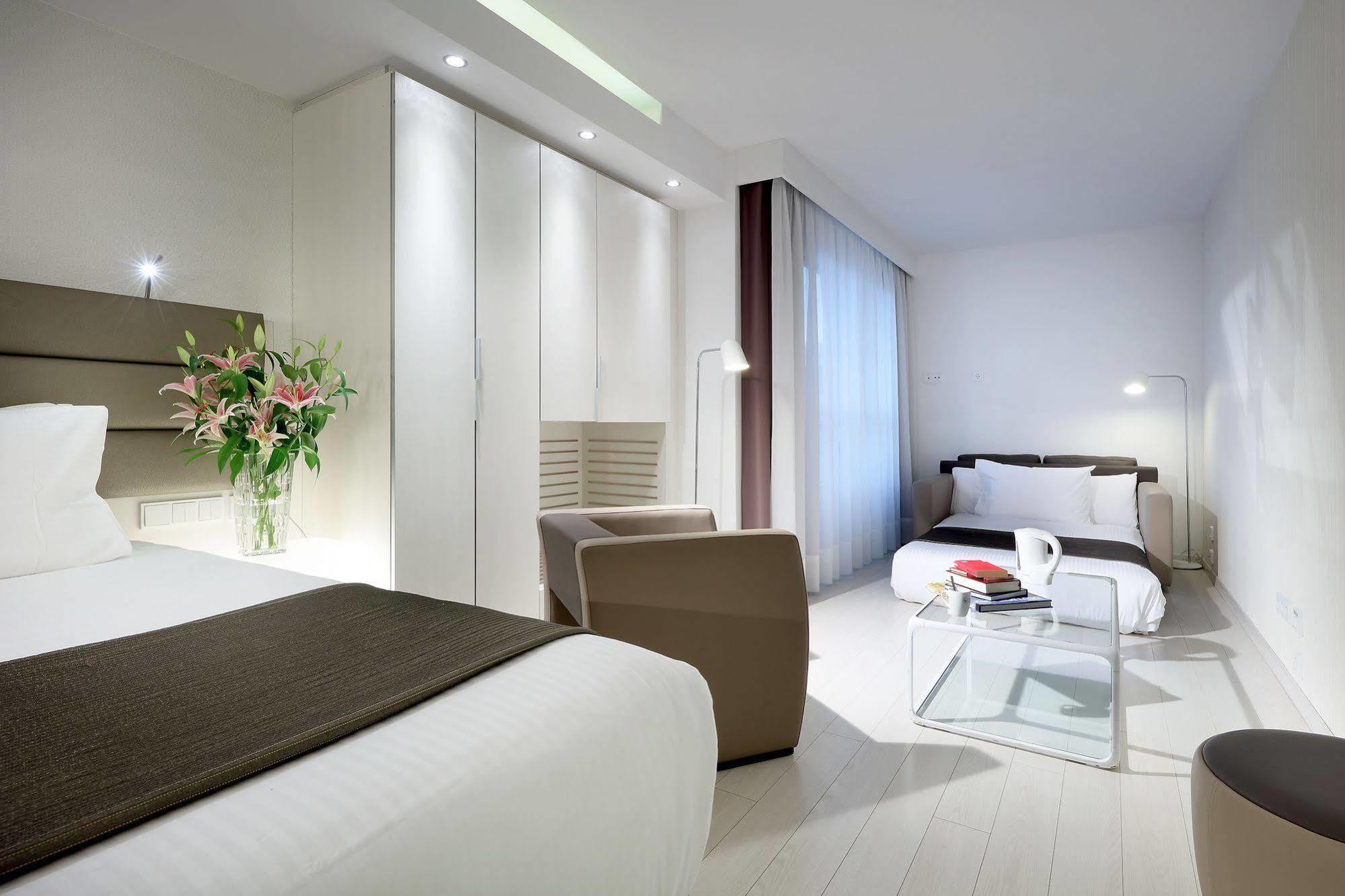 Eurostars Book Hotel München Ngoại thất bức ảnh
