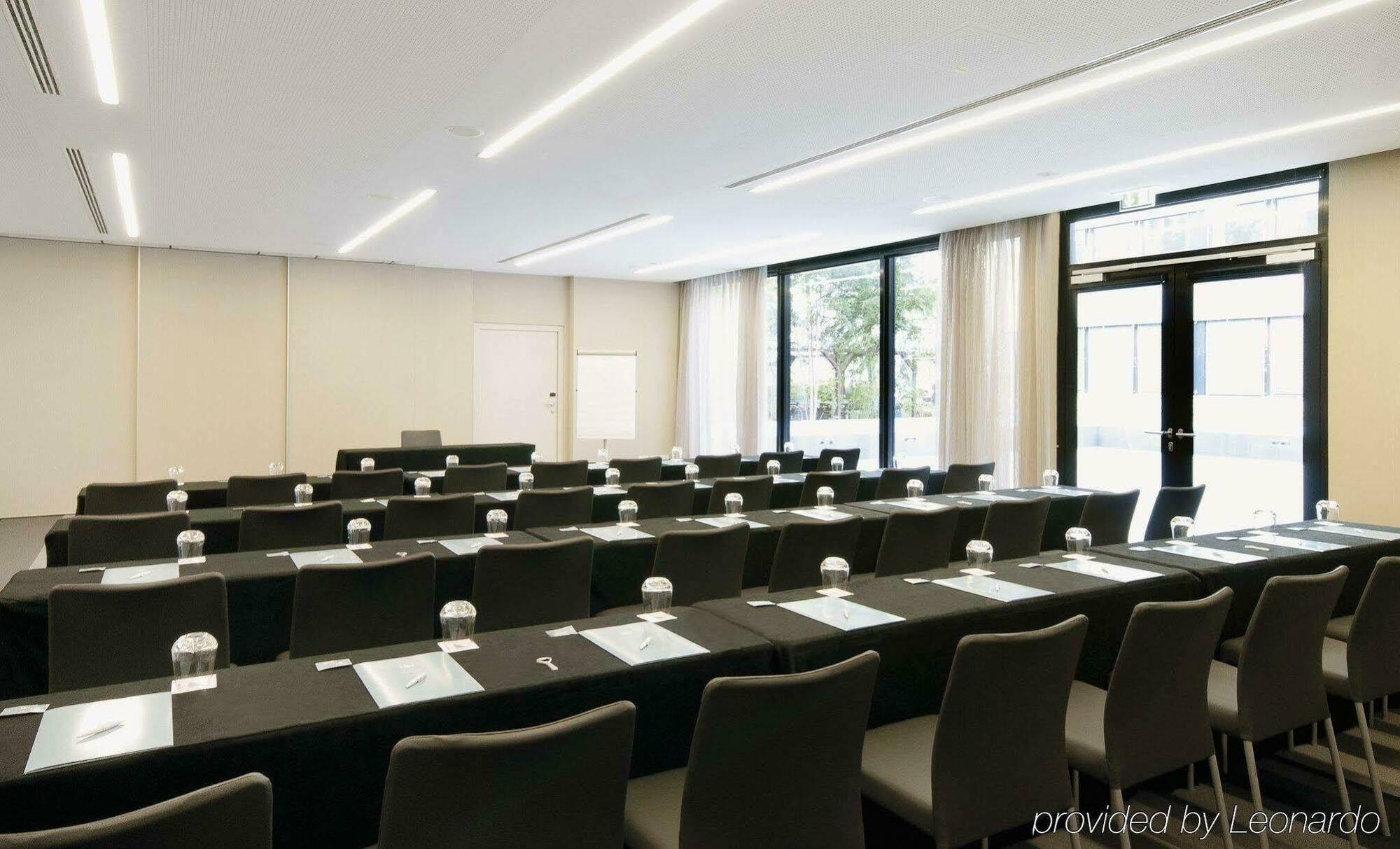 Eurostars Book Hotel München Ngoại thất bức ảnh